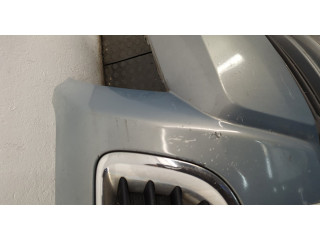 Бампер  Volvo S40 2004-2012 передний   