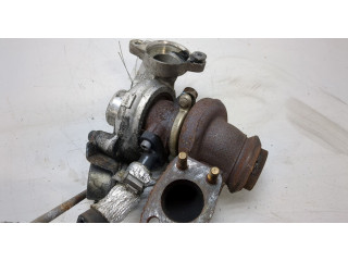 Турбина Citroen Berlingo 2002-2008