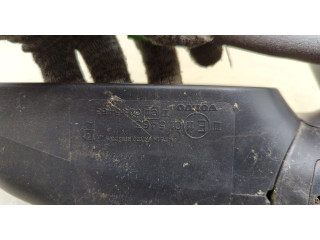 Зеркало боковое  Volvo S80 1998-2006  левое           