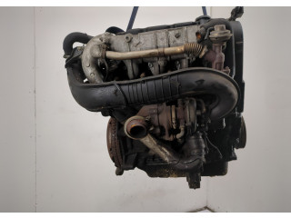  Турбина  Citroen Berlingo 2002-2008             