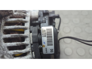 Генератор Volkswagen Golf 4 1997-2005 038903018Q