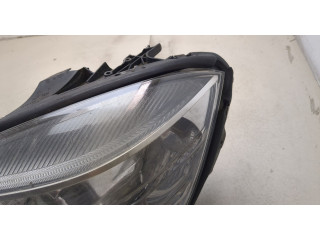 Фара передняя Mercedes C W204 2006-2015 левая