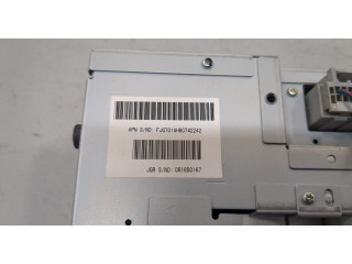 Дисплей бортового компьютера  Jaguar XF 2007-2015 8X2310E889AD       