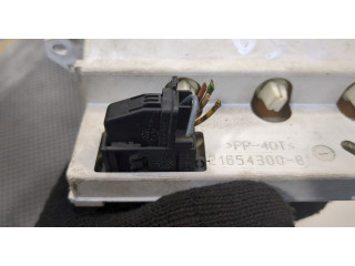 Дисплей бортового компьютера Citroen Berlingo 2002-2008 216543008