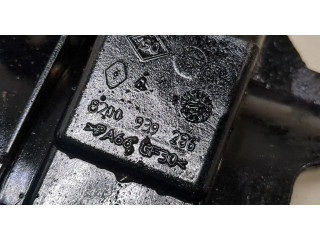 Масляный насос       