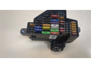 Блок предохранителей  Skoda Octavia (A5) 2004-2008         