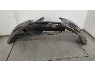 Бампер  Volkswagen Phaeton 2002-2010 передний   3D0807217CE