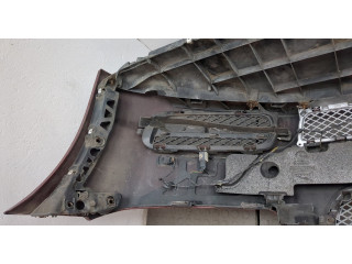 Бампер Jaguar XF 2007-2015 передний