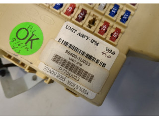 Блок предохранителей  KIA Sorento 2009-2014      954001u023    2.4