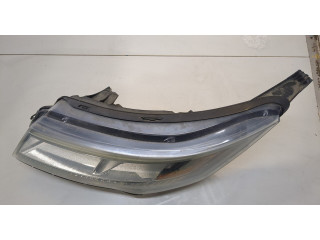 Фара передняя  Ford Explorer 2015-2018 левая 