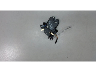 Замок багажника Mercedes SLK R170 1996-2004