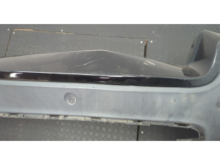 Бампер  Volvo XC90 2002-2014 задний   