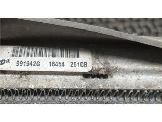 Интеркулер Jeep Patriot 2010- 2.2 5191288AB