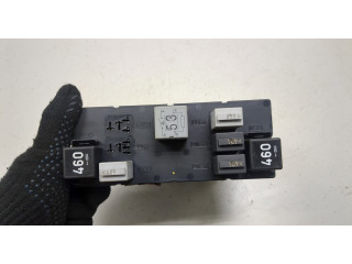 Блок комфорта  Skoda Octavia (A5) 2004-2008      3C0937049E  