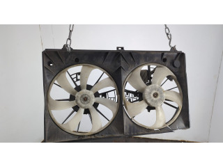 Вентилятор радиатора Lexus GS 2011-2020