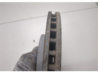 Диск тормозной  Chevrolet Blazer 2018-2023   передний   13546862      