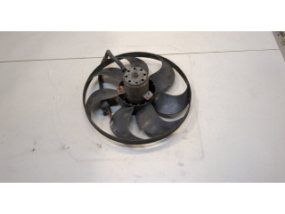 Вентилятор радиатора  Skoda Octavia Tour 1996-2011           