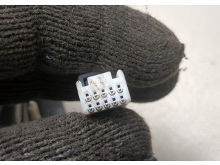 Зеркало боковое Mitsubishi Lancer 10 2007-2017 правое