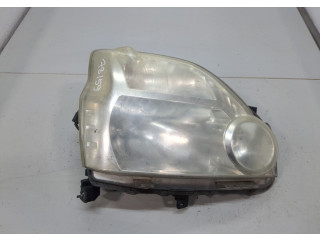 Фара передняя Nissan X-Trail (T31) 2007-2015 правая