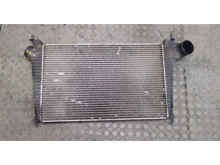 Интеркулер  Saab 9-5 1997-2005 2.3      