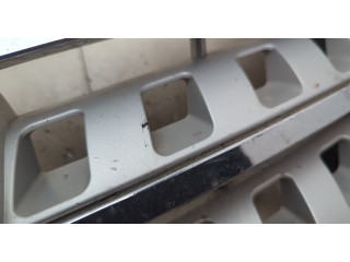 Решетка радиатора  Mercedes ML W164 2005-2011          A16488008859776