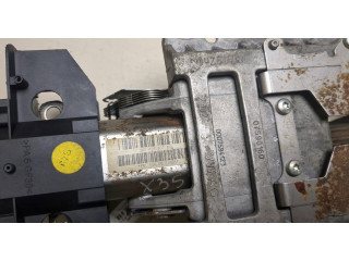 рейка Колонка рулевая Volkswagen Golf 5 2003-2009