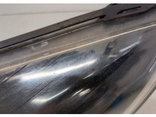 Фара передняя  Ford Focus 3 2011-2015 левая 