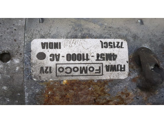 Стартер  Ford Focus 2 2005-2008 1.8  4M5T11000AC   