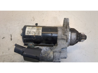 Стартер  Volkswagen Tiguan 2011-2016   02M911024C, 02M911024CX   