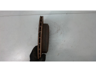 Диск тормозной Mitsubishi Galant 2004-2012 3.8 задний MN116578