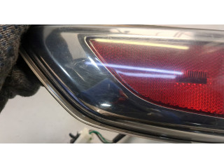 Задний фонарь          