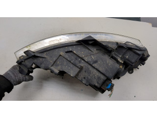 Фара передняя  Fiat Scudo 2007-2016 левая 