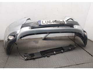 Бампер  Mitsubishi Outlander 2012-2015 передний   