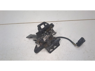 Замок капота Cadillac Escalade 3 2006-2014