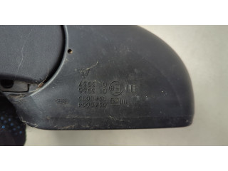 Зеркало боковое  Ford Fusion 2002-2012  левое           1440294