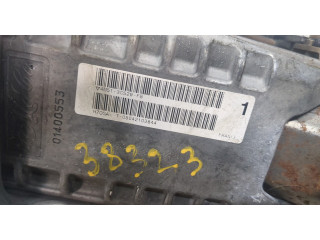  рейка  Колонка рулевая  Ford Focus 2 2005-2008      