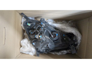 Фара передняя  Honda CR-V 2001-2006 левая 