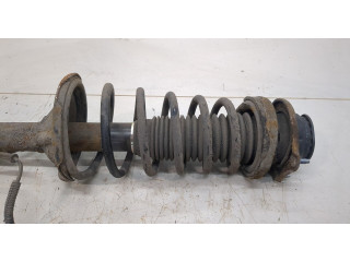 Стойка амортизатора  KIA Shuma      