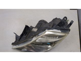 Фара передняя  Citroen C8 2002-2008 левая 