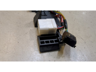 Блок комфорта Jaguar XJ 1994-1997