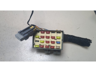 Блок предохранителей  Jeep Wrangler 1996-2006         