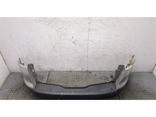 Бампер  Ford Focus 3 2011-2015 задний   