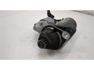 Стартер Volkswagen Polo 2009-2014 1.2