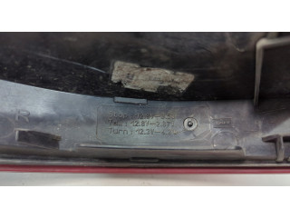 Задний фонарь          