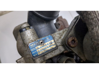 Турбина Skoda Fabia 2007-2014