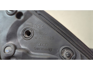 Зеркало боковое Audi A6 (C6) 2004-2011 левое