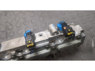 Форсунка топливная Jeep Renegade 2014-2025 4627890AB