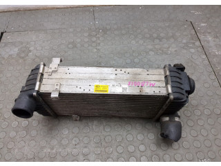 Интеркулер  KIA Optima 4 2012-2020   282712GTA3    