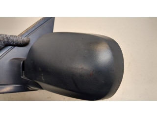 Зеркало боковое Ford Escape 2001-2006 левое