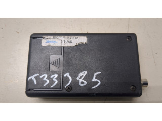 Блок комфорта  Mercedes E W211 2002-2009          